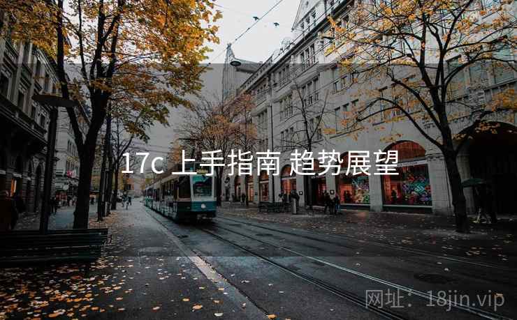 17c 上手指南 趋势展望  第2张
